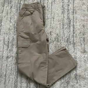 5.11 Tactical Taclite Pro EDC Pants, TDU Khaki
